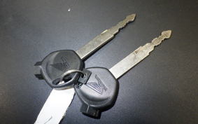 HONDA DIO 110 2004 JF58