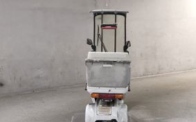 HONDA GYRO TA02