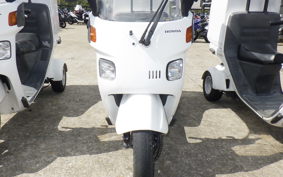 HONDA GYRO CANOPY TA03