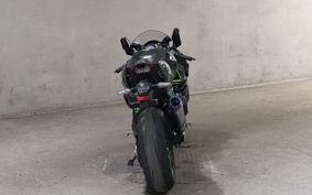 KAWASAKI  NINJA H2 ZXCN12