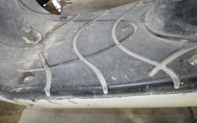 SUZUKI LET's 2 CA1KA