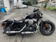 Фото Harley XL1200X 2022 с японского аукциона