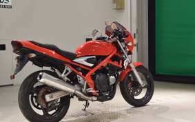 SUZUKI BANDIT 250 V Type GJ77A