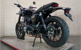 HONDA GB350S 2023 NC59