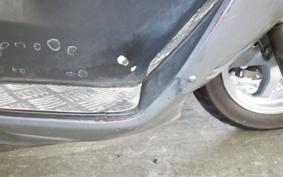 SUZUKI SKYWAVE 250 (Burgman 250) SS 2011 CJ43A