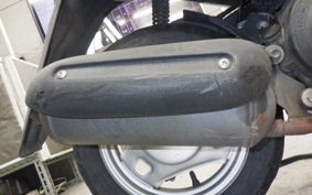 SUZUKI ADDRESS V50 G 2020 CA42A
