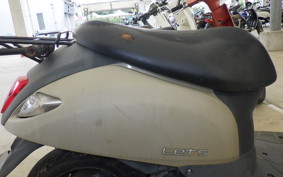 SUZUKI ﾚｯﾂ CA4AA