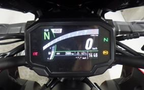 KAWASAKI Z900 Gen.2 2022 ZR900B