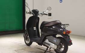 HONDA TODAY 2 AF67