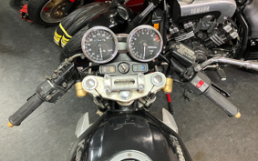 KAWASAKI BALIUS 250 ZR250A