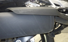 SUZUKI Vｽﾄﾛｰﾑ250A 2009