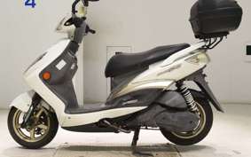 YAMAHA CYGNUS 125 X 2024
