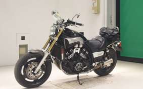 YAMAHA VMAX 2001