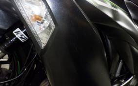 KAWASAKI NINJA ZX-6R A 2016