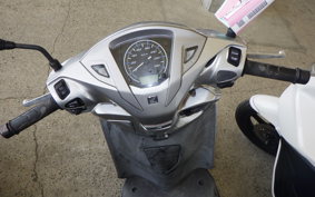 HONDA LEAD 125 JF45