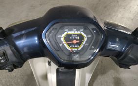 HONDA SUPER CUB110 JA10