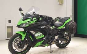 KAWASAKI NINJA 650 A 2017 ER650H