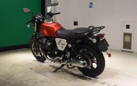 MOTO GUZZI V7 STONE 2 2017