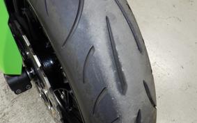 KAWASAKI NINJA ZX-6R A 2019 ZX636G