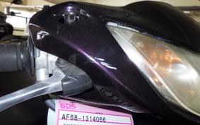 HONDA DIO Gen.6 AF68