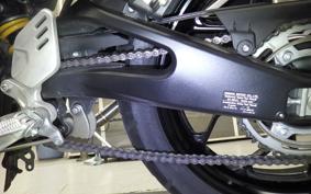YAMAHA XSR125 2023 RE46J