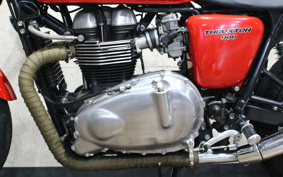 TRIUMPH THRUXTON 900 2012 TJ9147