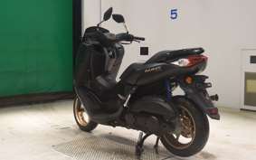 YAMAHA N-MAX 155 A