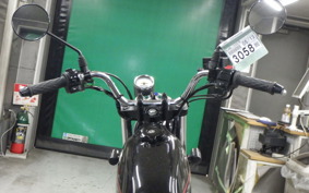 SUZUKI GRASS TRACKER Bigboy 2007 NJ4BA