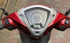 HONDA LEAD 125 JK12