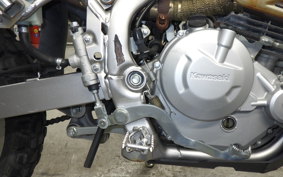 KAWASAKI KLX230 1995 LX230A