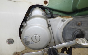 SUZUKI BIRDIE 50 BA41A