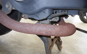 SUZUKI LET's 2 CA1PA