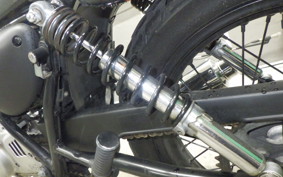 SUZUKI GRASS TRACKER Bigboy NJ47A