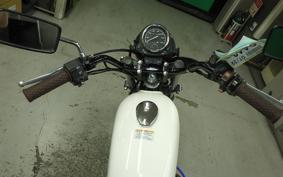 KAWASAKI 250TR BJ250F