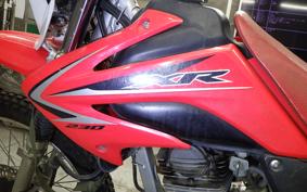 HONDA XR230 MD36