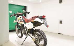 HONDA XR600R 1998