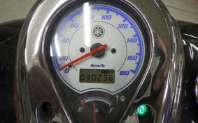 YAMAHA DRAGSTAR 400 2006 VH01J