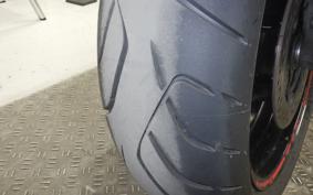 SUZUKI GSX1300R HAYABUSA 2008