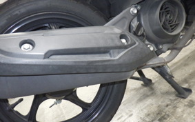 SUZUKI ADDRESS 110 2016 CE47A