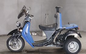 HONDA GYRO TA02