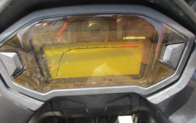 HONDA 400X 2013 NC47