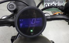 HONDA REBEL 250 2026 MC49