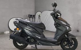 YAMAHA CYGNUS125XSR SED8J