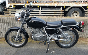 SUZUKI ST250 E Type NJ4CA