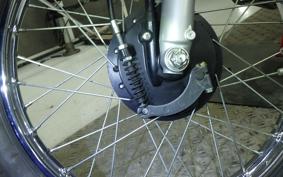 HONDA CT110 HUNTER CUB