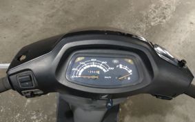 HONDA SPACY 100 JF13