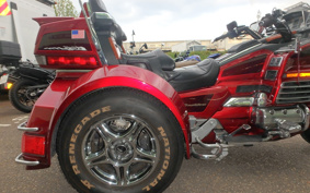 HONDA GL1500 TRIKE 2000 SC22