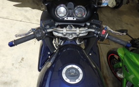 SUZUKI BANDIT 1200 S 2000 GV77A