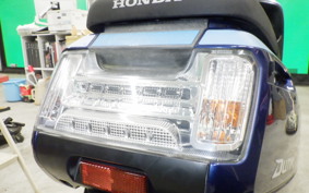 HONDA ﾀﾞﾝｸ AF74