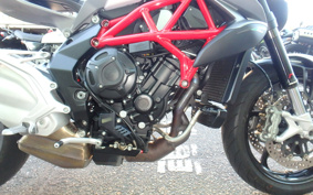 MV AGUSTA BRUTALE 800 2018 B1